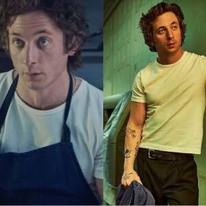 Merz B. Schwanen 215 Loopwheeled Classic Fit Midweight T-Shirt XXL ASO The Bear